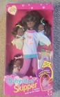 Vintage Mattel 1994 Aa Babysitter Skipper Nrfb  Super Cute   12072 Pre-owned 