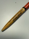 Ariel Triumph Motorcycles Old Vintage Motorcycle Advertising Pen San Antonio Tx
