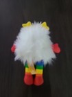 Hallmark Rainbow Brite Sprite Twink Plush Stuffed Animal 1983 Emotions - Small