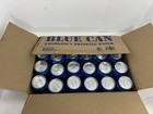 Premium Emergency Drinking Water - 12oz 24 Pack