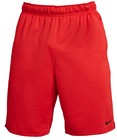 Nike Men s Totality 9  Unlined Knit Fitness Shorts