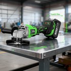 Taskstar Pro  Angle  4 0ah Battery