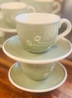 Russel Wright Harkerware White Clover Pick Your Pieces Sold Individually