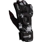 Radar Lyric Inside-out Women s Water Ski Gloves - Black white