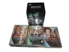 Star Trek Deep Space Nine  The Complete Series Seasons 1-7  dvd 47-discs Set 