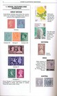 Scott Catalog Stamp Illustrated Identifier - Reference Booklet - 1st Ed