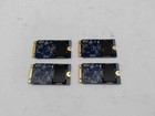 Lot Of 4 Sandisk Z400 64gb M 2 2242 Sata Ssd Solid State Drive Sd8smat-064g-1006