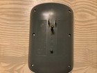 Philips 3-outlet Surge Protector Wall Tap With 2 Usb Ports  Compact Adapter