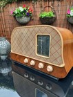 Vintage Radio   Sobel 519w  Fully Working   