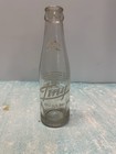 Rare Vintage 6oz Tiny Soda Bottle Bottled 1940s In Richmond Va