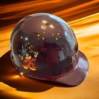 Walt Disney Imagineering - Imagineer Hard Hat -  john  - Size  m 