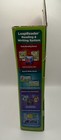 Leapfrog Leapreader Nib Learn To Read 4  Advanced Vowels  6 Interactive Books 