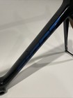 Giant Advanced Pro Tcr Carbon Road Bike Frame Disc Brake M l  - Black
