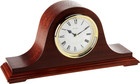 Bulova B1929 Annette Ii Chiming Clock-tested  