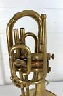 1974 F e  Olds Mellophone  Parts Or Repair Project Only