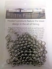  10 Ss Bead Chain Swivel 6 Ball 100lb Pack Lot Of 25 50 100 1000 Fishing Swivels