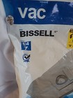 Bissell 1 4 7 Vacuum Cleaner Bags 2 Packs Of 3 New 6 Bags Total