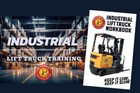 Complete Forklift Training Kit In English And Spanish W  Bonus Propane Video