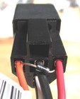 Qty  1 Starter Kill Relay  Base And Wiring With Diode Add Immobilizer To Alarm P