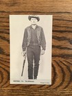 1959 Nu Card Western 116 The Rifleman Chuck Connors Arcade Tv Movies Cowboys 50s