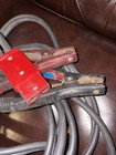Associated Equipment 6138 Plug-in Cables W polarized Plug Kit 6207
