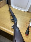 Daisy Powerline Model 880 Bb Pellet Gun 177cal Air Rifle 800 Fps Works Great