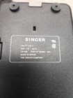 Singer Cr606 362095-001 Electronic Sewing Machine Foot Pedal 3-prong Controller