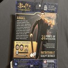 Angel Buffy The Vampire Slayer Action Figure Bst Features Multiple Accessories