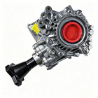 Transfer Case Assembly For 2009-2014 Infiniti Jx35 2013 Nissan Murano Cvt 3 5 V6