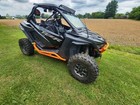 2020 Polaris Rzr Pro Xp Turbo