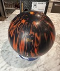 15 Lb Hammer Black Widow 3 0- Brand New In Box- Bowling Ball