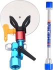 Airless Spray Gun Guide Accessory Tool W  517 Tip 10 Inch Airless Extension