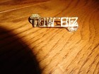 Tow Truck Jewelry Lapel Or Hat Pin Towbiz
