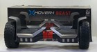 Hover-1 Beast Black  Bkl Off-road Self-balancing Scooter - Ul 2272 Certified