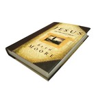 Jesus  The One And Only By Beth Moore  2002  Hardcover  - Niv Christian Book