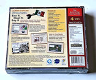 The Learning Company Learn To Speak Spanish Cds Pc Language Course Software