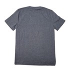 Hurley Boys Short Sleeve Smooth Jersey Knit Tagless Graphic Print Tee