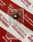 New 86271-0e077 2025 Map Update Gps Navigation Micro Sd Card Toyota Models Oem