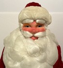 Vintage Harold Gale Santa Claus 1950   s Christmas Store Display Advertising 38   
