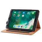 Soft Leather Smart Cover Sleep Wake Case For Apple Ipad Air 4th Generation 10 9 