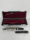 Yamaha Ypc-62 Piccolo Flute Wood W case