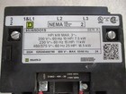 New Square D Motor Starter Nema Size 2   8536sdo1s  Ser A
