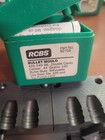 Rcbs Bullet Moulds   multiple Available- You Pick  