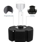 Bio Sponge Filter For Aquarium Air Driven Shrimp Betta Nano Fish Tank