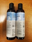 2 Pack  Sky Organics 100  Pure Fractionated Coconut Oil 8 Oz Ea   7616  - R6p5