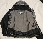 Columbia Omni Tech Waterproof Jacket Mens Xxl 