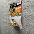 Hot Wheels Star Wars X-raycers Hera Syndulla Racer Verse 1 64 Die-cast Toy New