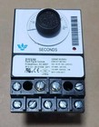 Eagle Signal Bre6a6 Electriconic Reset Timer 120vac