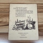 Rare The Energy Producing House By Tom Smith Vtg 1979 Passive Solar Architecture
