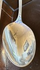Reed And Barton Fragrance Sterling Silver Serving Tablespoon 8 1 2 